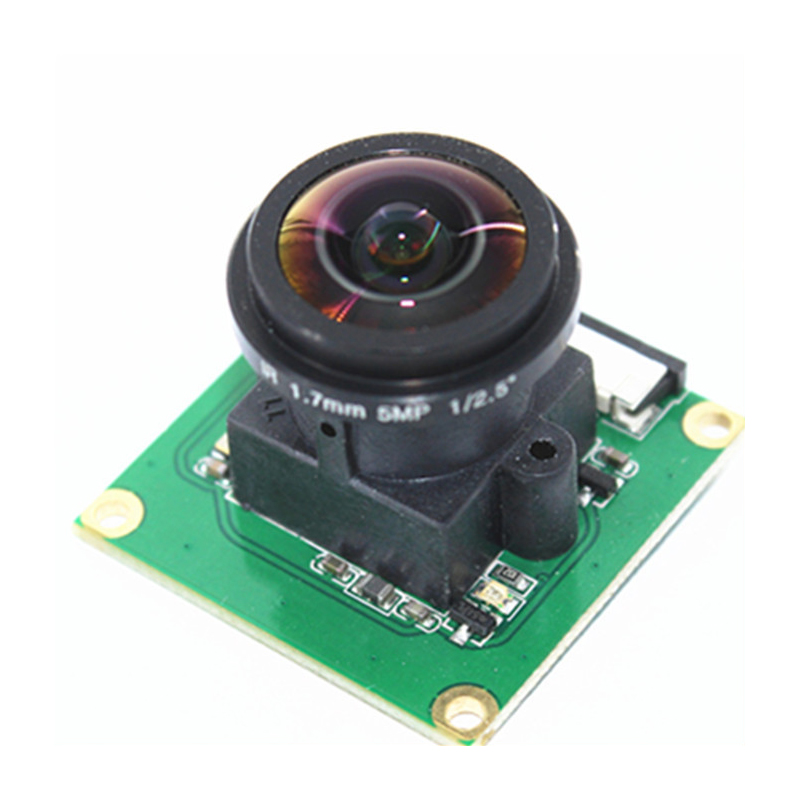 Raspberry Pi Global Shutter Camera Imx296 - Ahududu Pi kamera modülü OV5647 5MP