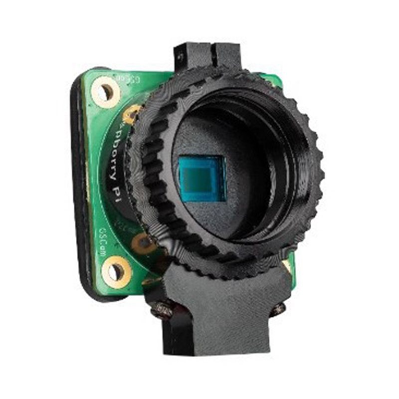 Raspberry Pi Global Shutter Camera Imx296 - Raspberry Pi için Küresel Shutter Kamera