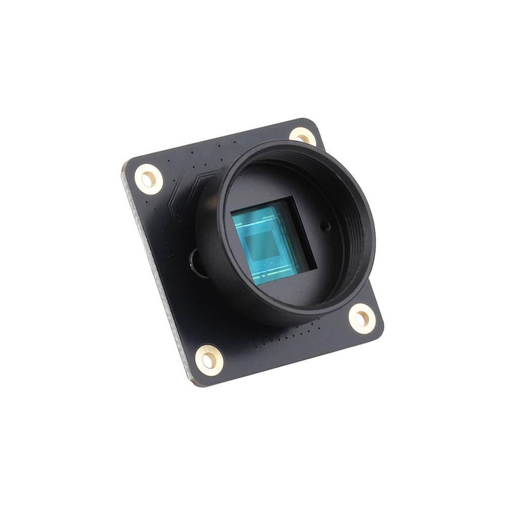 Raspberry Pi Global Shutter Camera Imx296 - Raspberry Pi için N05R IMX296 Kamera
