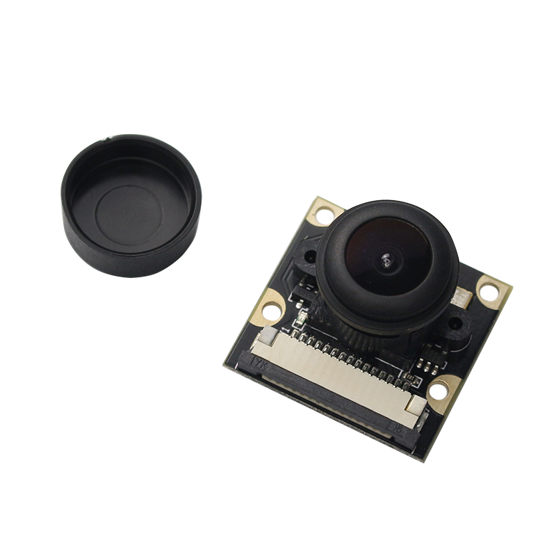 Raspberry Pi 5 Kamera 5MP 1080 - Raspberry Pi Global Shutter Camera Imx296 incelemesi ve fiyatı