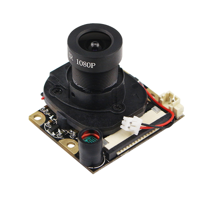 Raspberry Pi 5 Kamera 5MP 1080 - Raspberry Pi Global Shutter Camera Imx296 incelemesi ve fiyatı