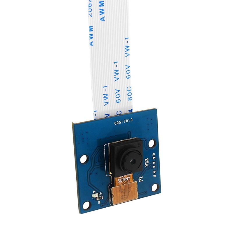 Ahududu Pi sıfır 2 W kamera 5  - Raspberry Pi Global Shutter Camera Imx296 incelemesi ve fiyatı