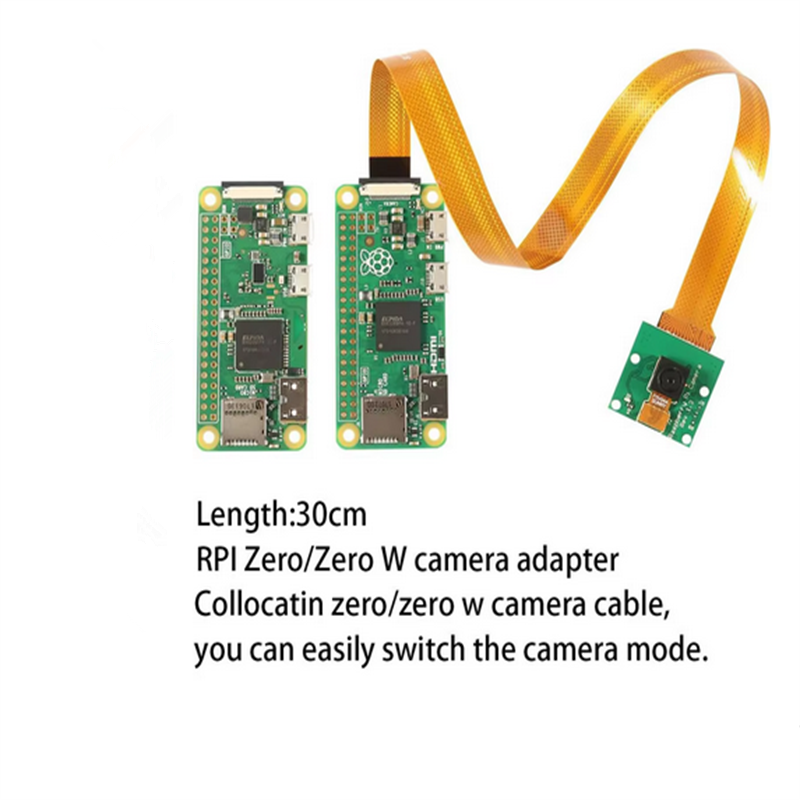 Raspberry Pi Kamera Modülü içi - Raspberry Pi Hq Camera Microscope Lens incelemesi ve fiyatı