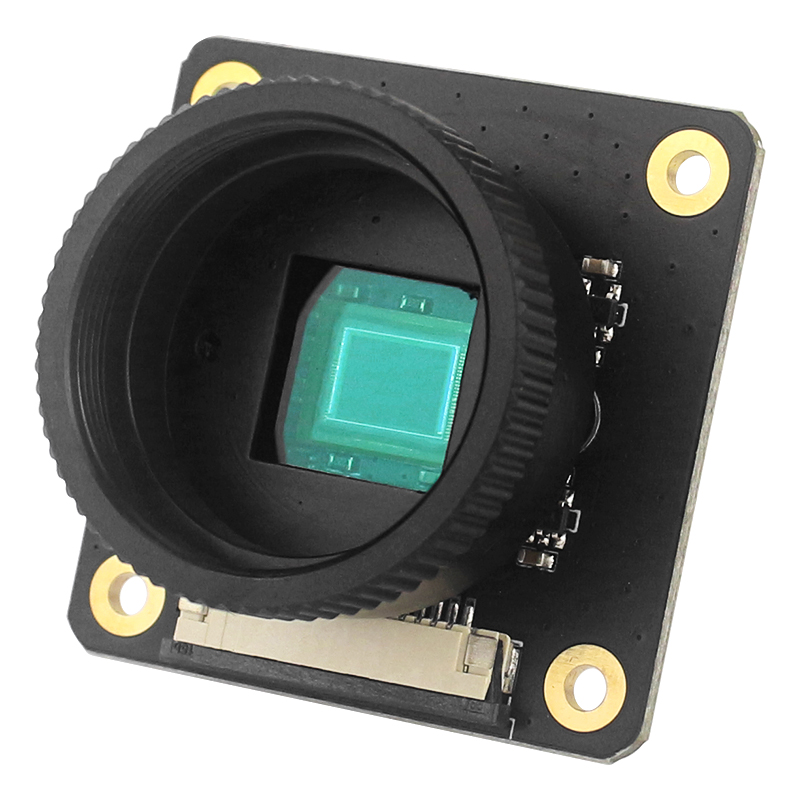 NVIDIA Jetson Nano Raspberry P - Raspberry Pi Hq Camera Microscope Lens incelemesi ve fiyatı