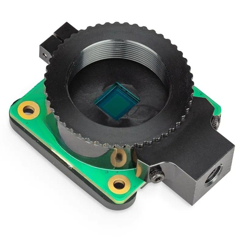 Raspberry Pi için Global Shutt - Raspberry Pi Global Shutter Camera Imx296 incelemesi ve fiyatı