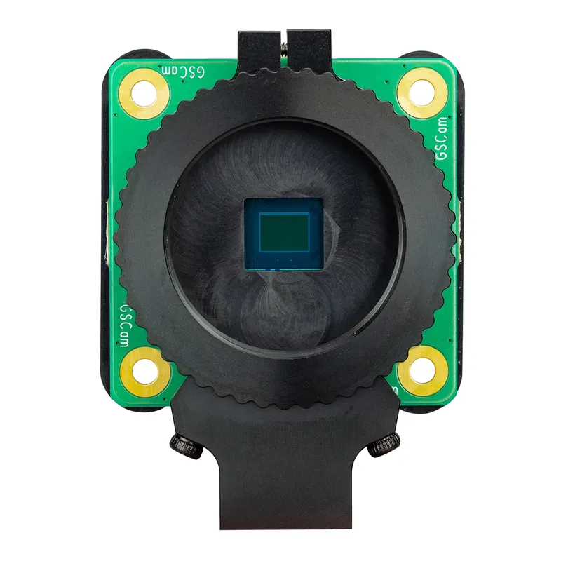 Raspberry Pi için Global Shutt - Raspberry Pi Global Shutter Camera Imx296 incelemesi ve fiyatı