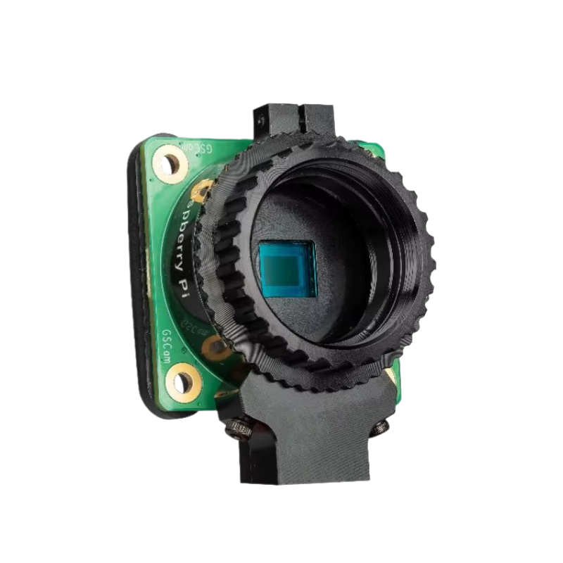 1.6MP Premium Global Shutter K - Raspberry Pi Global Shutter Camera Imx296 incelemesi ve fiyatı