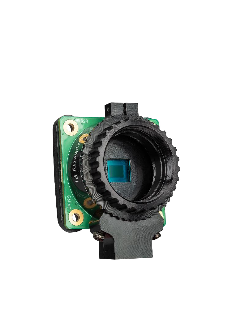 1.6MP Premium Global Shutter K - Raspberry Pi Global Shutter Camera Imx296 incelemesi ve fiyatı