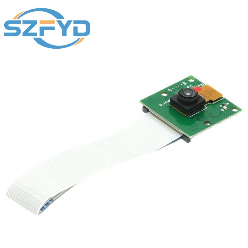 Raspberry Pi 3 4 Model B+ Kame - Raspberry Pi Hq Camera Microscope Lens incelemesi ve fiyatı