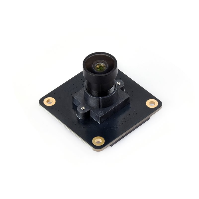 B29C-IMX296 1456X1088 1.6MP Si - Raspberry Pi Global Shutter Camera Imx296 incelemesi ve fiyatı