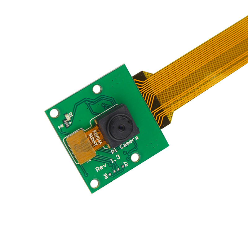 Raspberry Pi 5/Sıfır Kamera 5M - Raspberry Pi Hq Camera Microscope Lens incelemesi ve fiyatı
