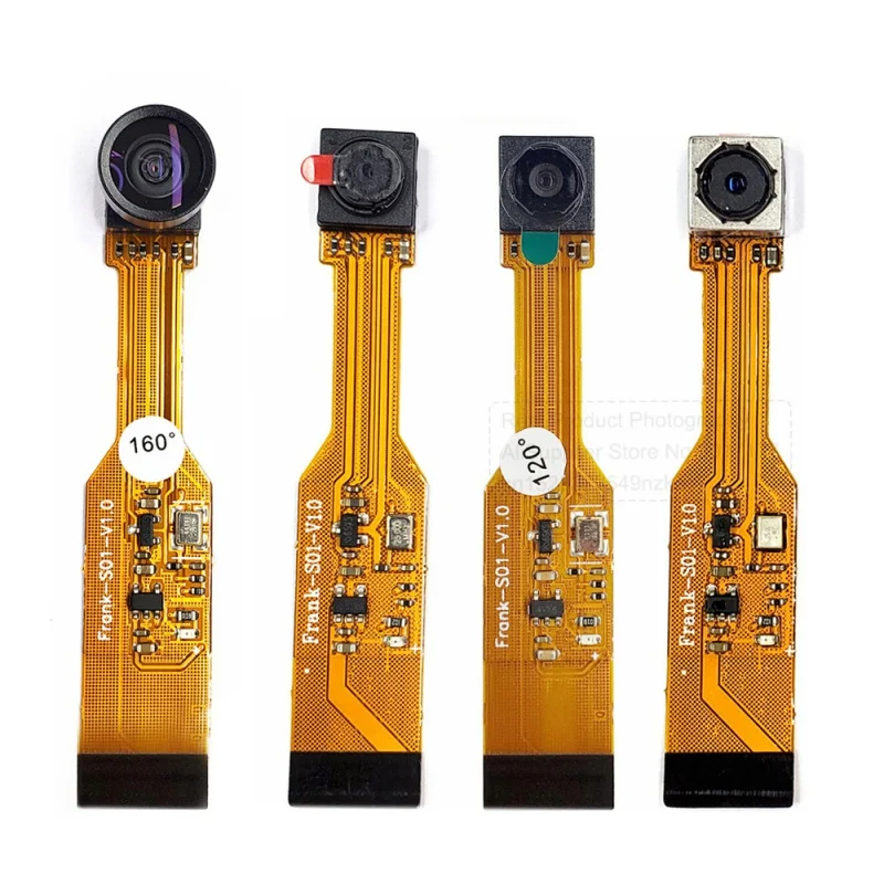 Ahududu Pi sıfır kamera için Z - Raspberry Pi Hq Camera Microscope Lens incelemesi ve fiyatı