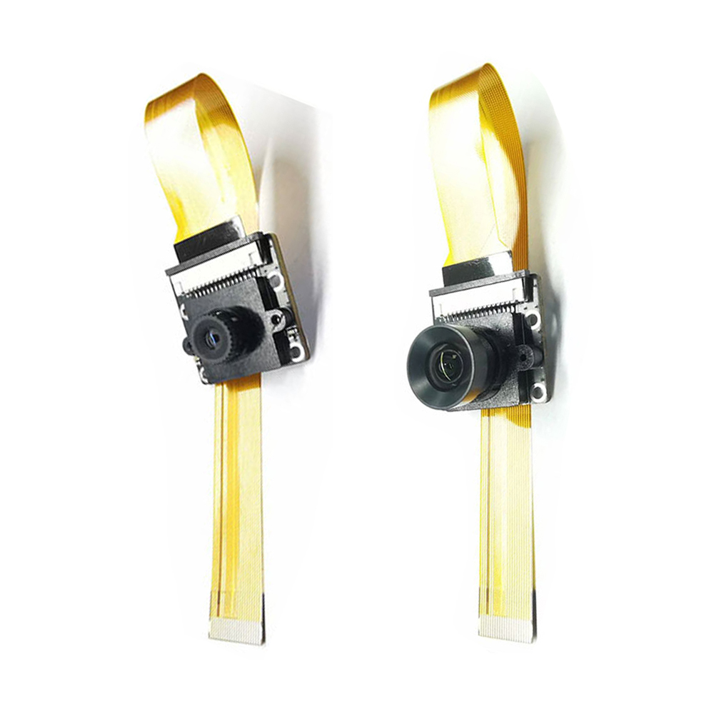 Raspberry Pi için IMX290 Kamer - Raspberry Pi Hq Camera Microscope Lens incelemesi ve fiyatı