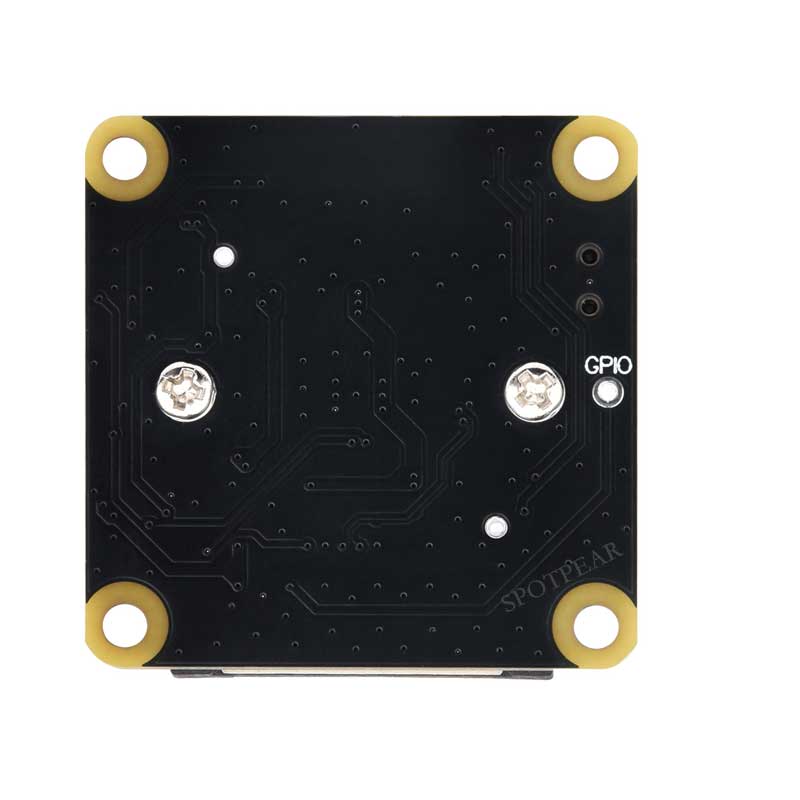 Raspberry Pi Starlight Kamera  - Raspberry Pi Global Shutter Camera Imx296 incelemesi ve fiyatı