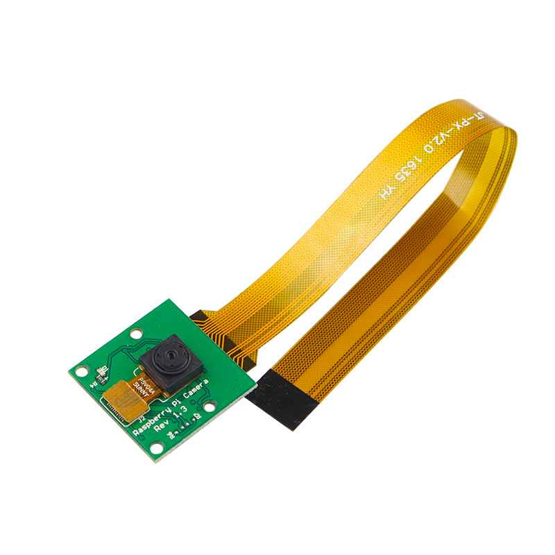 5MP Raspberry Pi 5 Sıfır Kamer - Raspberry Pi Hq Camera Microscope Lens incelemesi ve fiyatı