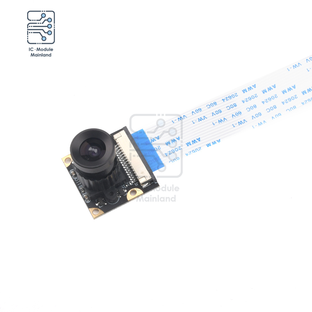 ESP32-CAM OV2640 Raspberry 47  - Raspberry Pi Hq Camera Microscope Lens incelemesi ve fiyatı