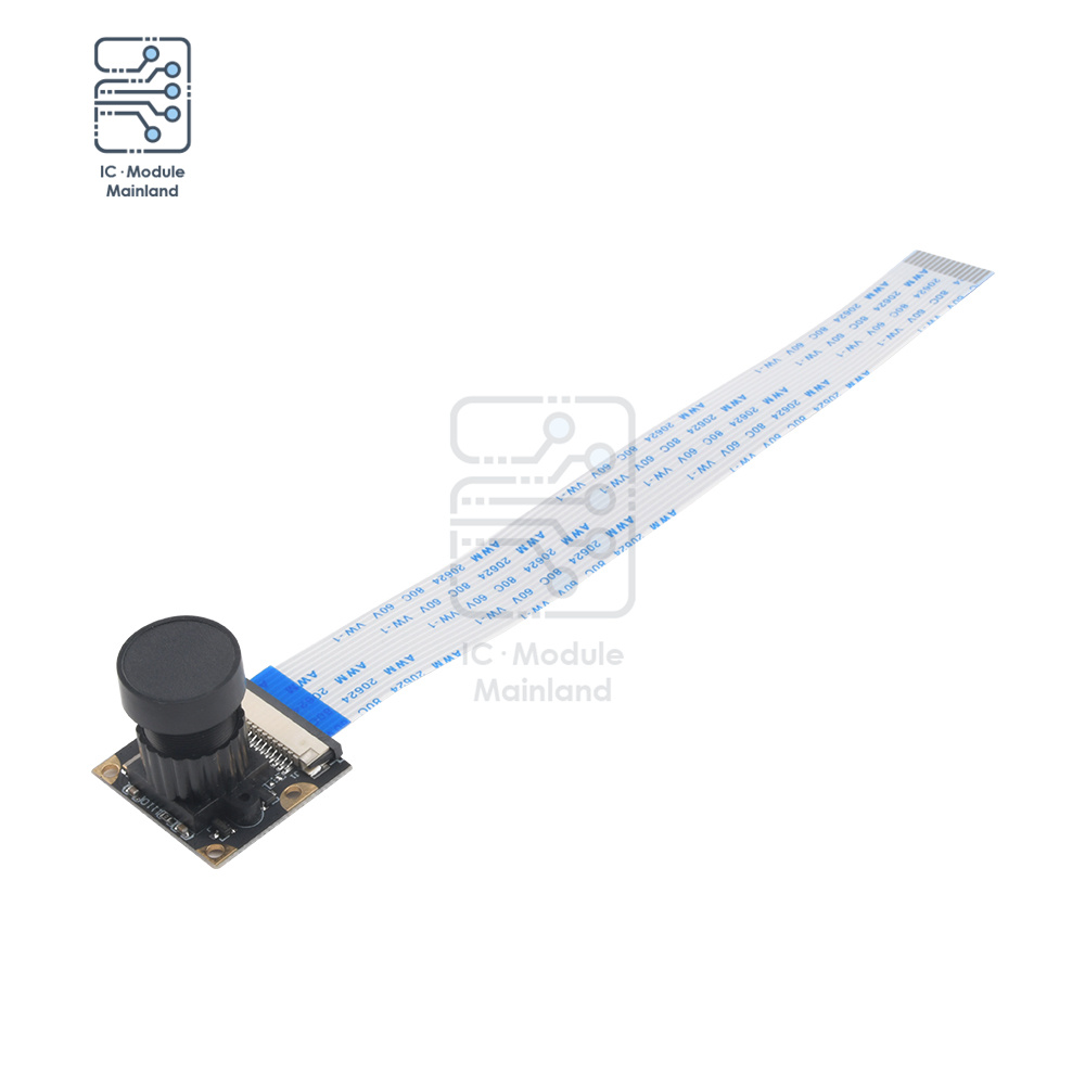 ESP32-CAM OV2640 Raspberry 47  - Raspberry Pi Hq Camera Microscope Lens incelemesi ve fiyatı