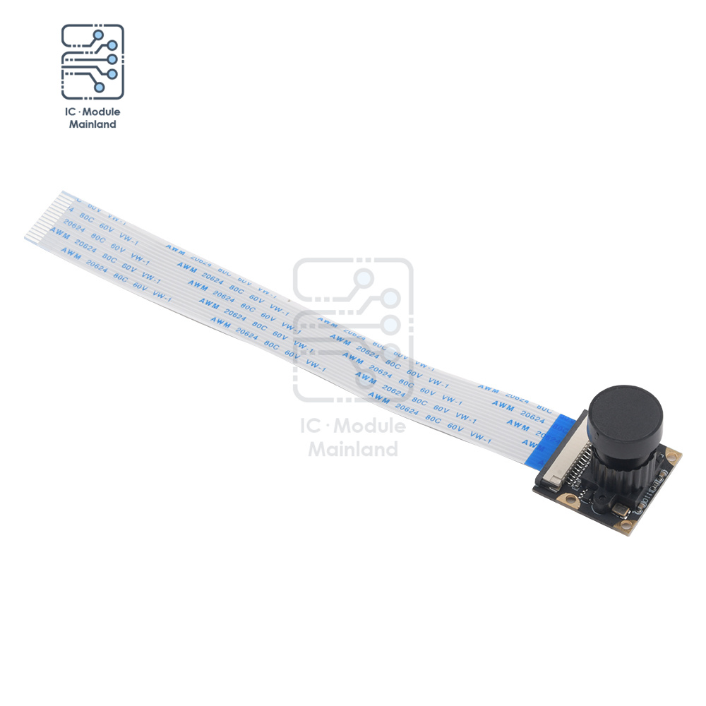 ESP32-CAM OV2640 Raspberry 47  - Raspberry Pi Hq Camera Microscope Lens incelemesi ve fiyatı