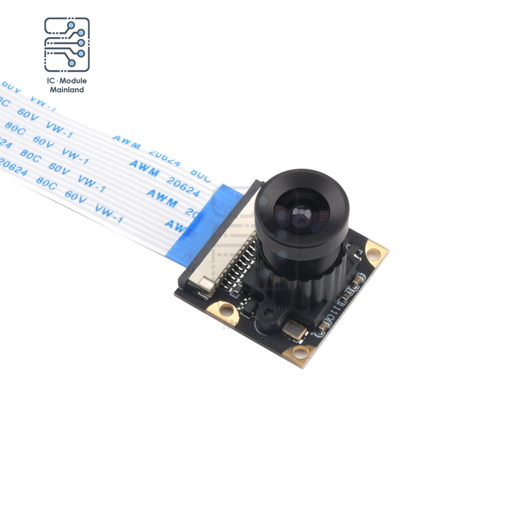 ESP32-CAM OV2640 Raspberry 47  - Raspberry Pi Hq Camera Microscope Lens incelemesi ve fiyatı