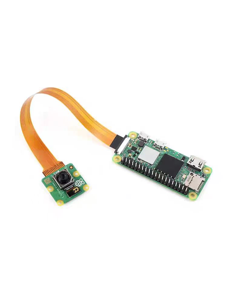 Raspberry Pi 4 Termal Balık Gö - Raspberry Pi Thermal Camera Mipi incelemesi ve fiyatı
